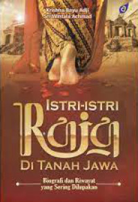 Istri - Istri Raja Di Tanah Jawa