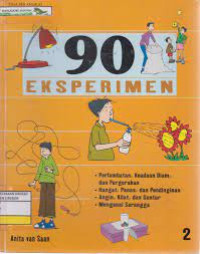 Image of 90 Eksperimen