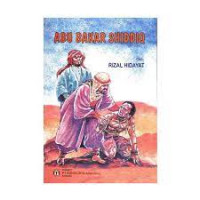 Image of Abu Bakar Shiddiq