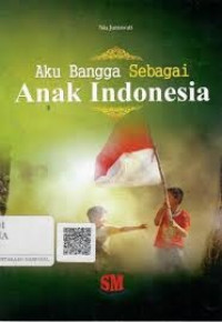 Image of Aku Bangga sebagai Anak Indonesia