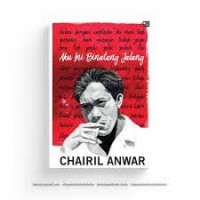 Image of AKU INI BINATANG JALANG