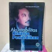 Akuntabilitas Kinerja Pendidikan