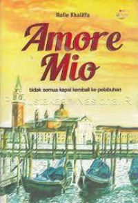 Image of Amore Mio