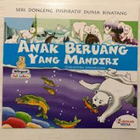 Anak Beruang yang Mandiri