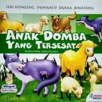 Image of Anak Domba yang Tersesat
