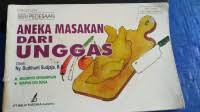 Aneka Masakan dari Unggas