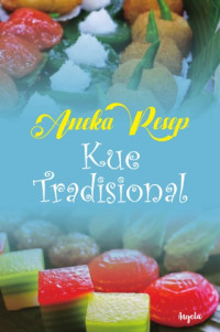 Image of Aneka Resep Kue Tradisional