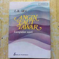Image of Angin Laut Tawar
