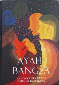 Image of Antologi Puisi: Ayah Bangsa