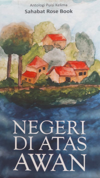 Image of Antologi Puisi: Negeri di Atas Awan