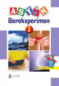 Asyik Bereksperimen 2