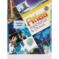 Image of Atlas Indonesia & Dunia