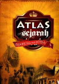 Atlas Sejarah Indonesia dan Dunia