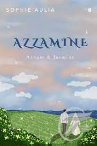 Image of Azzamine: Azzam & Jasmine