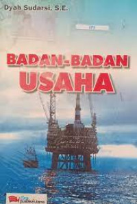Image of Badan-Badan Usaha