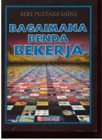 Image of Bagaimana Benda Bekerja