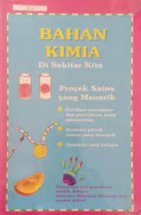 Image of Bahan Kimia di Sekitar Kita