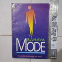 Image of Bahaya Mode