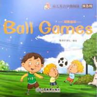 Image of Ball Games