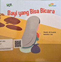 Image of Bayi Yang Bisa Bicara