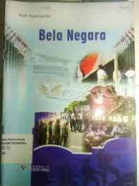 Bela Negara