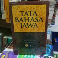Image of Belajar Bahasa Jawa KrAama Inggil