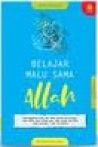 Image of Belajar Malu Sama Allah