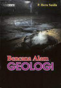 Bencana Alam Geologi