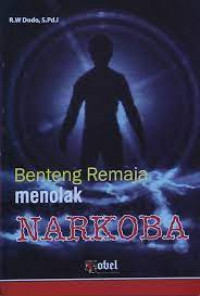 Image of Benteng Remaja Menolak Narkoba