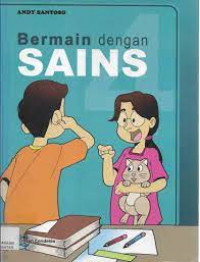 Bermain dengan Sains 4