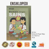 Image of Bermain dengan Sains 5