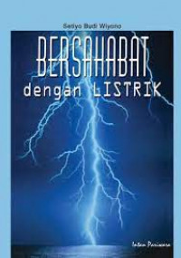 Bersahabat Dengan Listrik