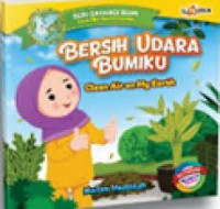 Image of Bersih Udara Bumiku