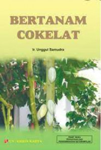 Bertanam Coklat