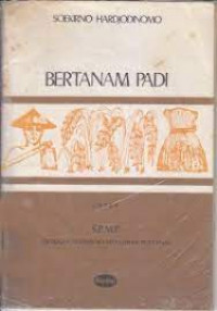 Bertanam Padi