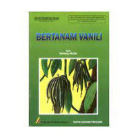 Image of Bertanam Vanili