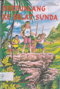 Image of Bertualang ke Selat Sunda