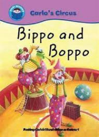 Image of Bippo and Boppo