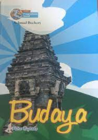 Image of Budaya: Seri Jelajah Pengetahuan