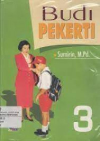 Budi Pekerti 3