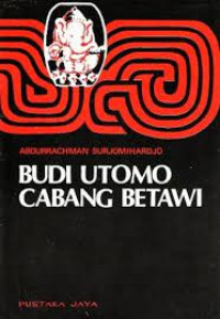 Image of Budi Utomo Cabang Betawi