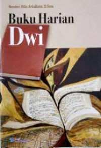 Buku Harian Dwi