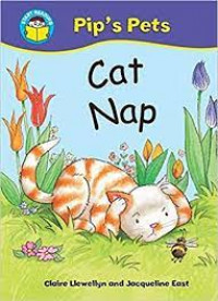 Image of Cat Nap