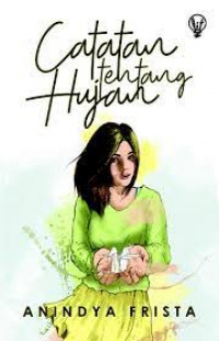 Image of Catatan Tentang Hujan