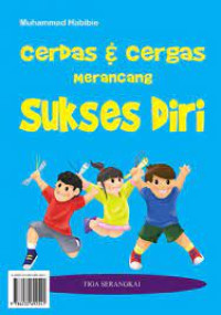 Image of Cerdas dan Cergas Merancang Sukses Diri
