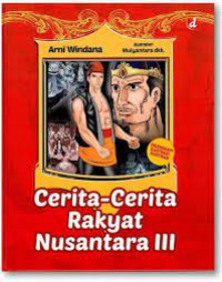 Image of Cerita-Cerita Rakyat Nusantara II
