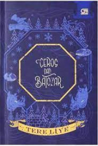 Image of Ceros dan Batozar