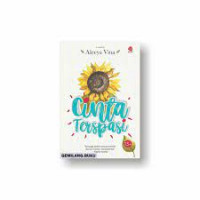 Image of Cinta Tersepasi