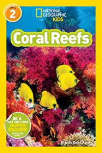 Image of Coral Reefs