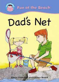 Image of Dad's Net!